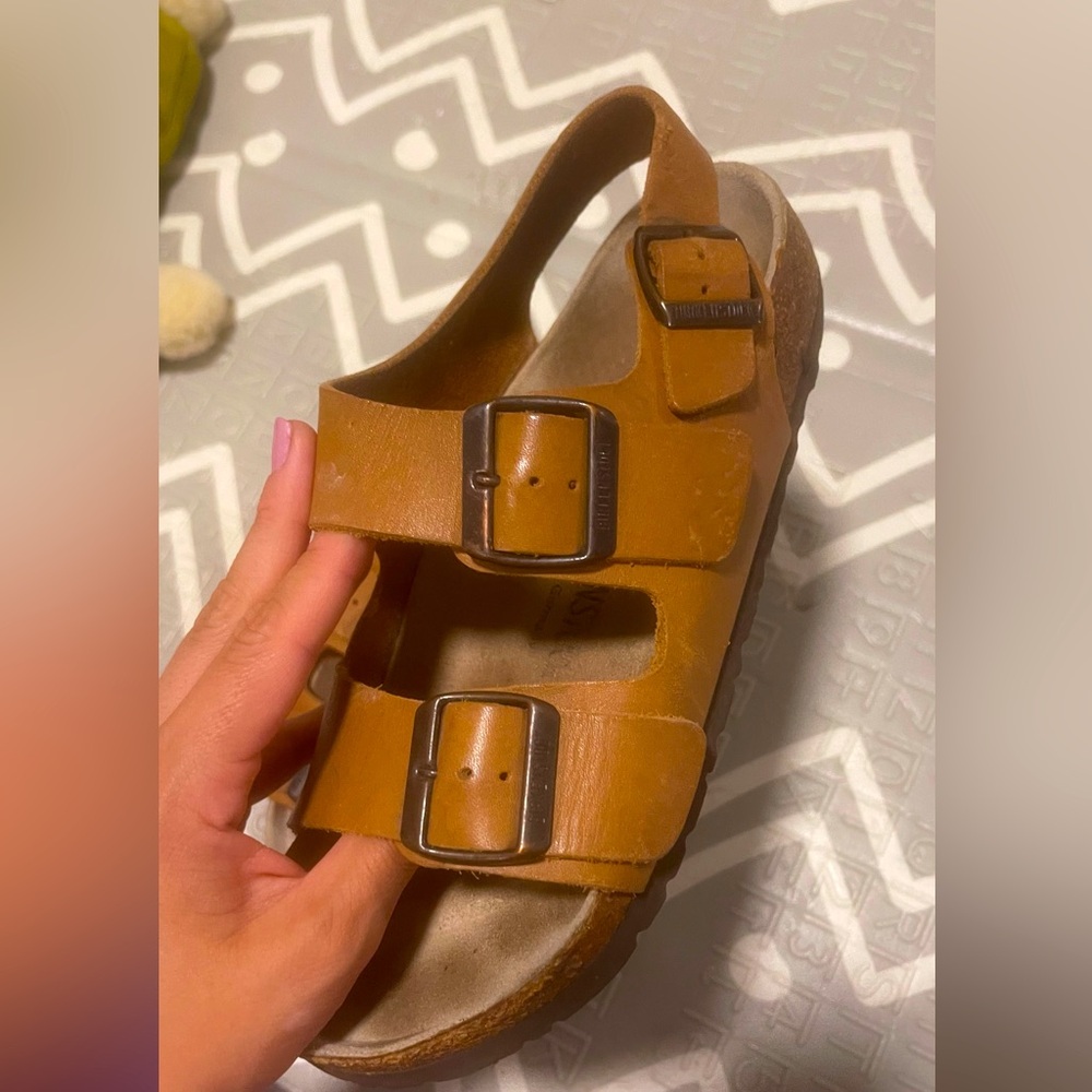 Birkenstock